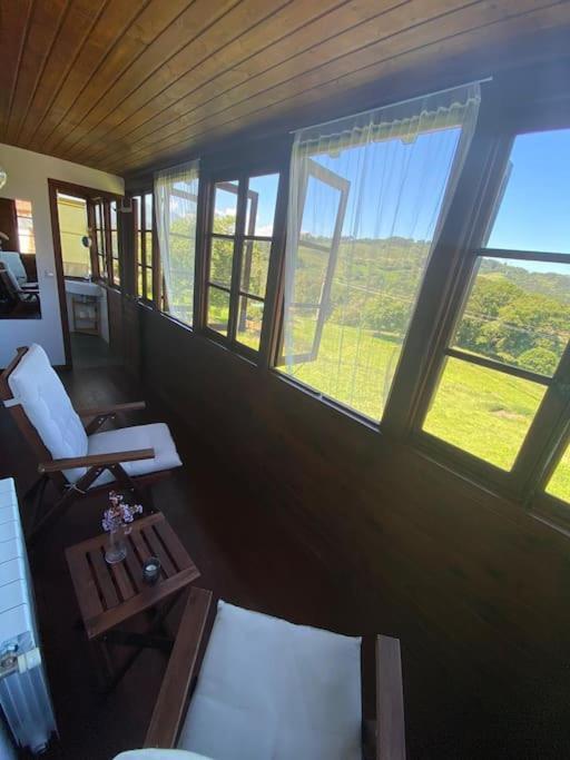 Casa Cosaratu, 2-9 Personas Villa Borines Exteriör bild