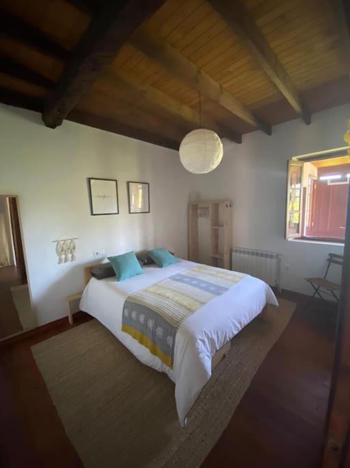 Casa Cosaratu, 2-9 Personas Villa Borines Exteriör bild